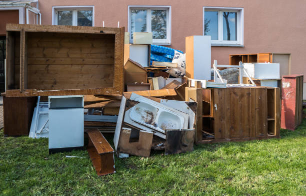 Best Basement Cleanout Services  in Hartington, NE