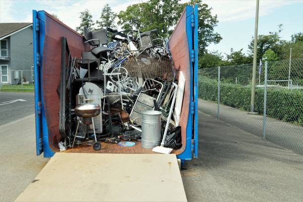 Full-Service Junk Removal in Hartington, NE
