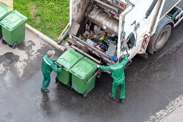 Best Commercial Cleanout Services  in Hartington, NE