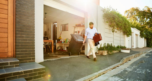 Yard Cleanup Services in Hartington, NE