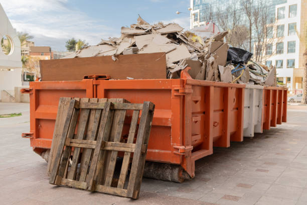 Reliable Hartington, NE Junk Removal Solutions