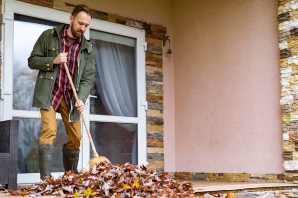 Best Garage Cleanout Services  in Hartington, NE