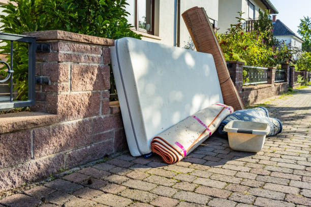 Best Residential Junk Removal  in Hartington, NE