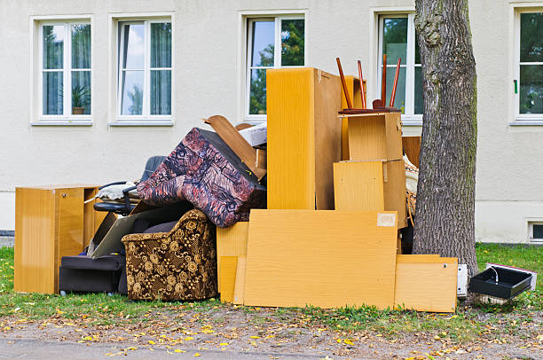 Best Attic Cleanout Services  in Hartington, NE