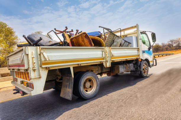Best Full-Service Junk Removal  in Hartington, NE