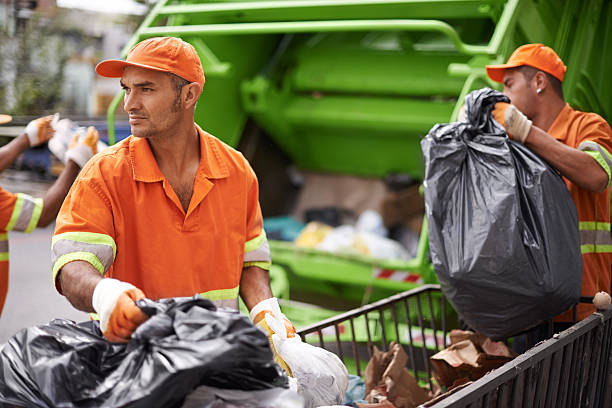 Best Yard Waste Removal  in Hartington, NE