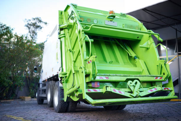 Best Construction Debris Removal  in Hartington, NE